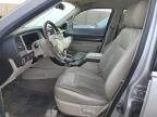 2003 Lincoln Aviator