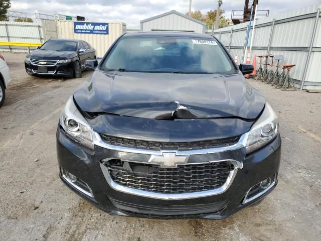 2015 Chevrolet Malibu LTZ