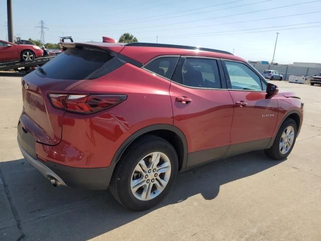 2020 Chevrolet Blazer 1LT