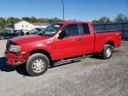 2005 Ford F150