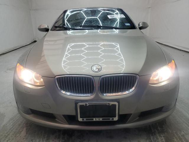 2008 BMW 328 I