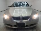 2008 BMW 328 I