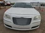 2012 Chrysler 300 Limited