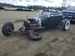 1923 Ford Model-T en venta en Windsor, NJ