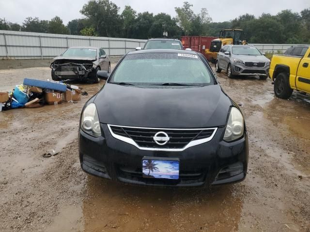 2010 Nissan Altima S