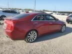 2015 Cadillac ATS Luxury