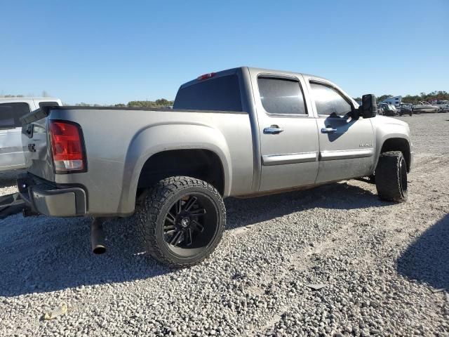 2009 GMC Sierra K1500 Denali