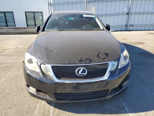 2008 Lexus GS 460