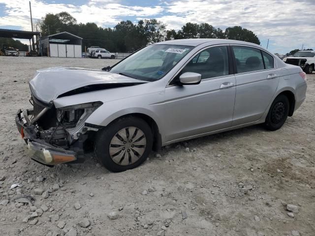 2010 Honda Accord LX