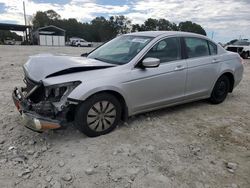 2010 Honda Accord LX en venta en Loganville, GA