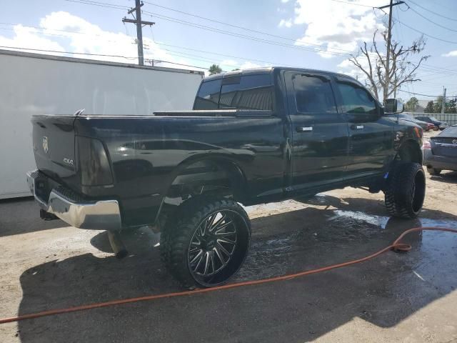 2013 Dodge RAM 2500 SLT