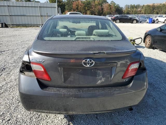 2008 Toyota Camry CE