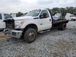 2012 Ford F350 Super Duty en venta en Tifton, GA