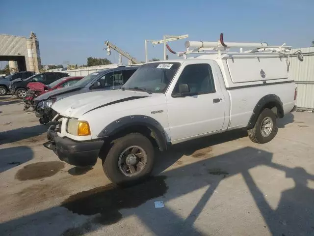 2003 Ford Ranger