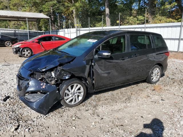 2014 Mazda 5 Sport