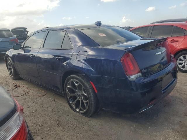 2017 Chrysler 300 S