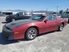 1990 Pontiac Firebird