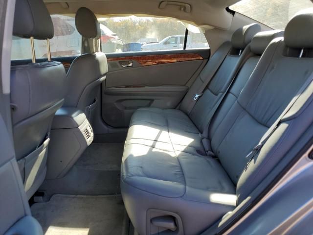 2007 Toyota Avalon XL