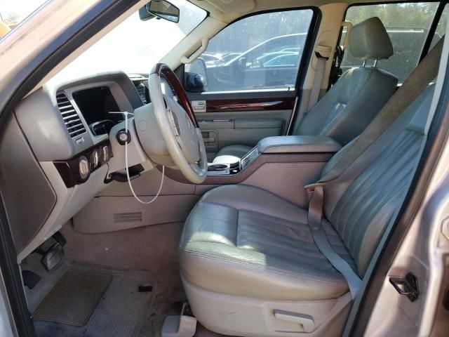 2003 Lincoln Aviator