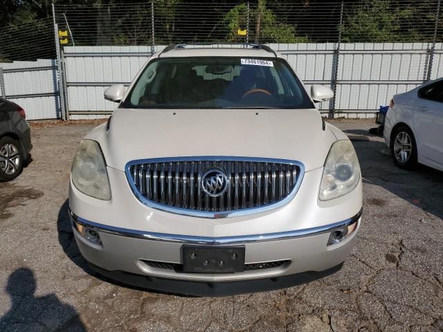 2011 Buick Enclave CXL