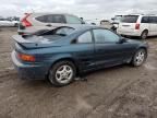 1992 Toyota MR2 Sport Roof