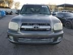 2005 Toyota Sequoia SR5