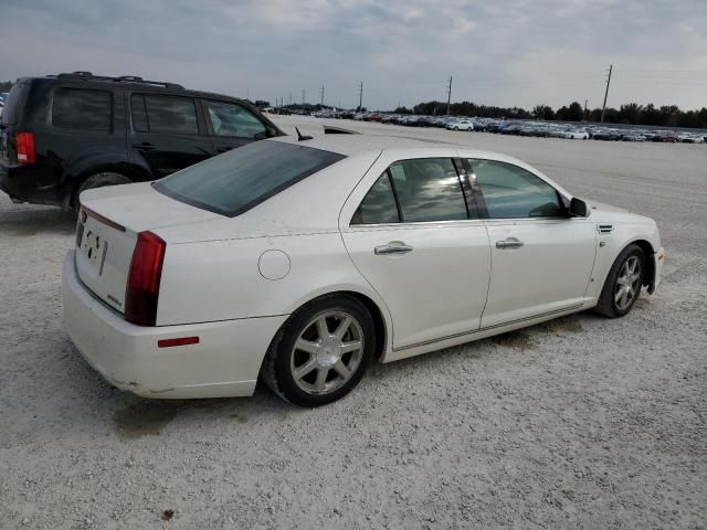 2008 Cadillac STS