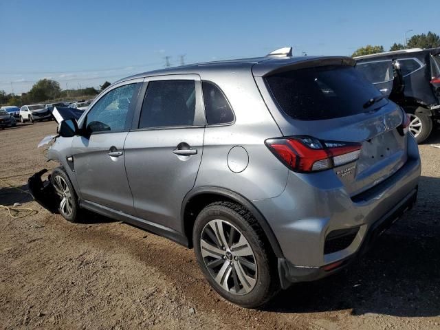 2023 Mitsubishi Outlander Sport S/SE