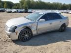 2004 Cadillac CTS