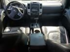 2009 Nissan Frontier Crew Cab SE