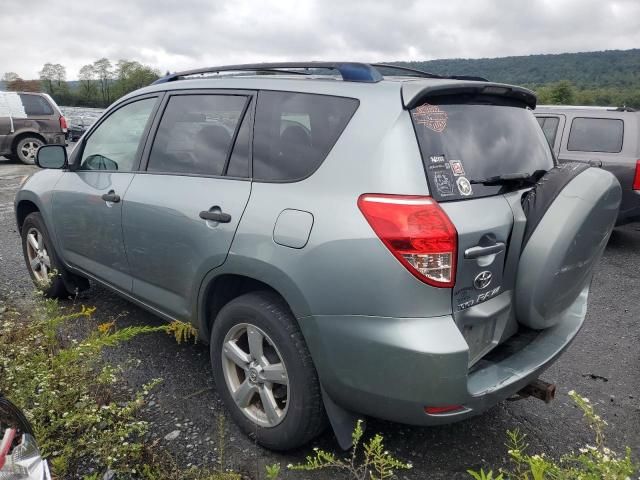 2007 Toyota Rav4