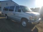 2011 Ford Econoline E350 Super Duty Wagon