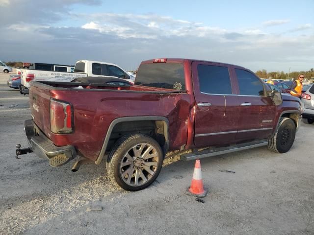 2016 GMC Sierra C1500 SLT