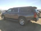 2016 Chevrolet Suburban C1500 LT