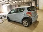 2016 Chevrolet Spark 1LT