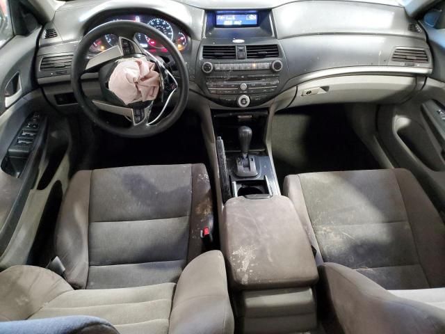 2010 Honda Accord LXP