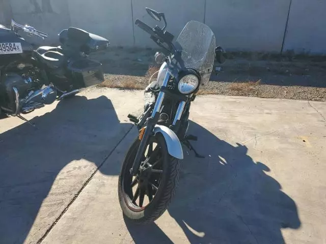 2020 Yamaha XVS950 CU