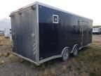 2012 Stor Trailer