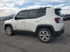 2016 Jeep Renegade Limited