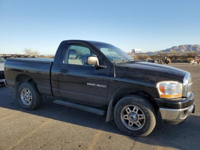 2006 Dodge RAM 1500 ST