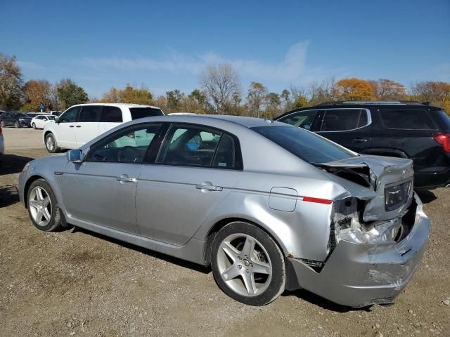 2005 Acura TL