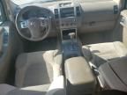 2006 Nissan Pathfinder LE