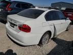 2008 BMW 328 XI Sulev