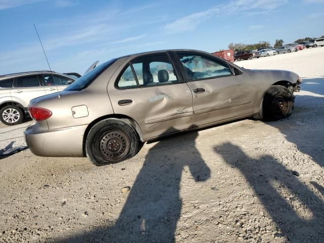 2005 Chevrolet Cavalier