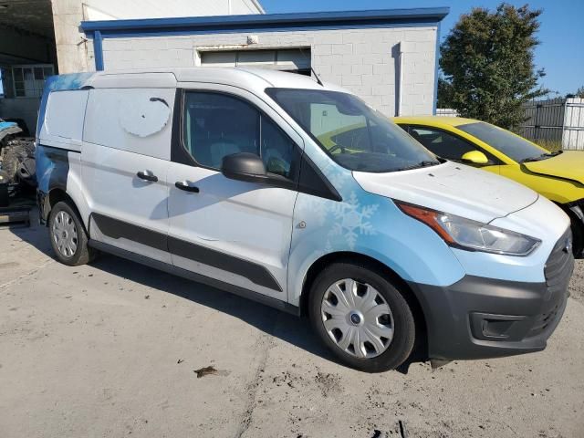 2019 Ford Transit Connect XL