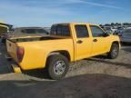 2005 Chevrolet Colorado