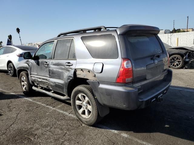 2006 Toyota 4runner SR5