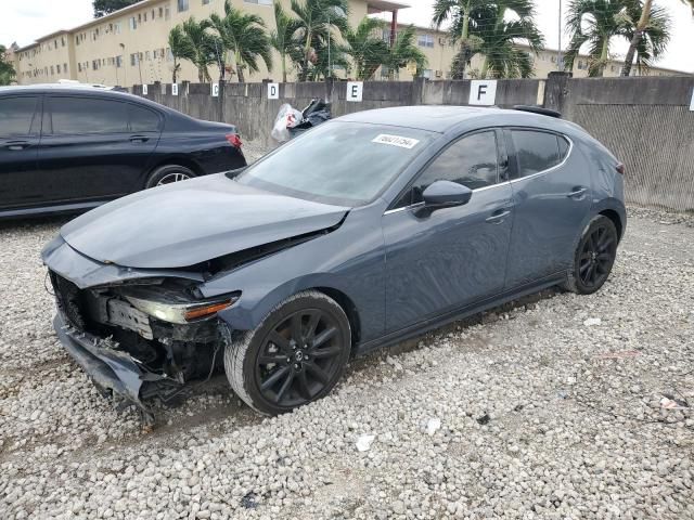 2020 Mazda 3 Premium