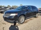 2014 Lincoln MKT