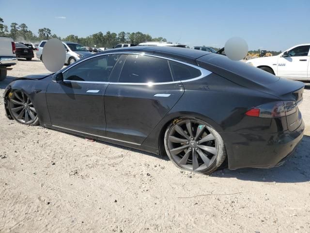 2017 Tesla Model S